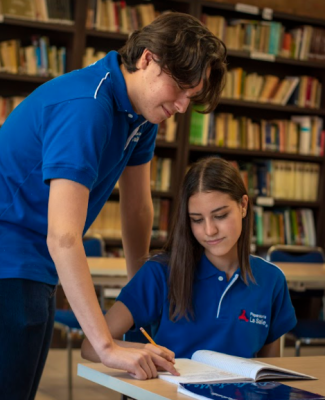 prepa la salle idiomas