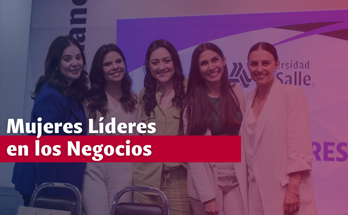 Cinco mujeres líderes en los negocios de La Laguna