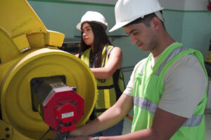 ingeniería industral