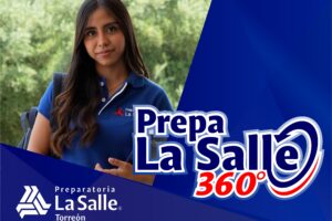 Estudiante sujetando libros