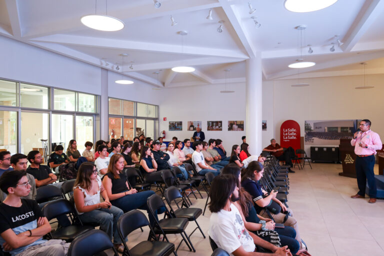 Jornada Académica de Ingeniería Civil 2026
